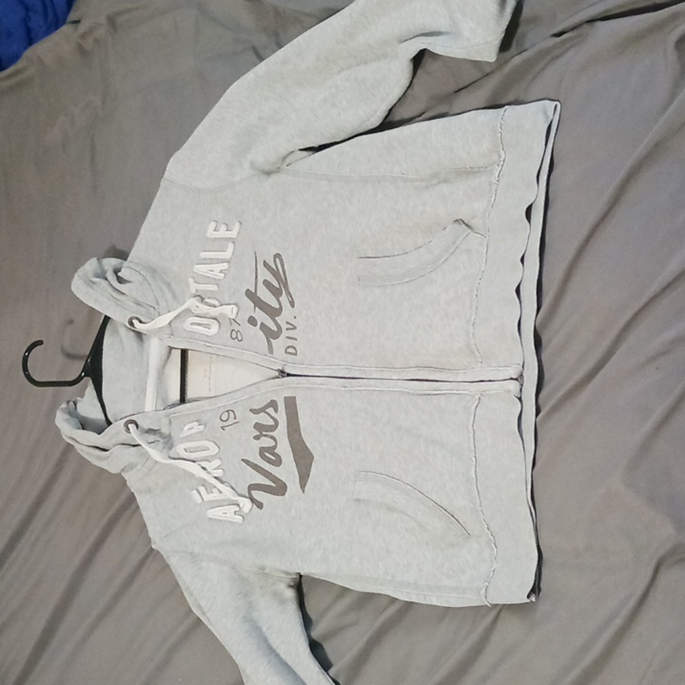 Aeropostale hoodie